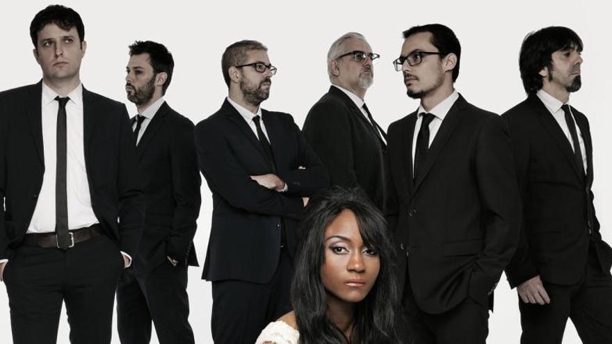 The Excitements: «El soul gusta mucho en España»