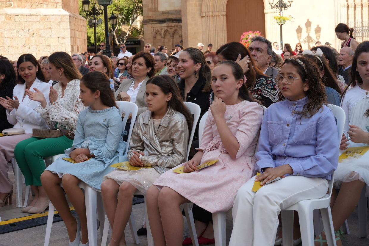Las imágenes del Festival de l'Antiga Corona d'Aragó
