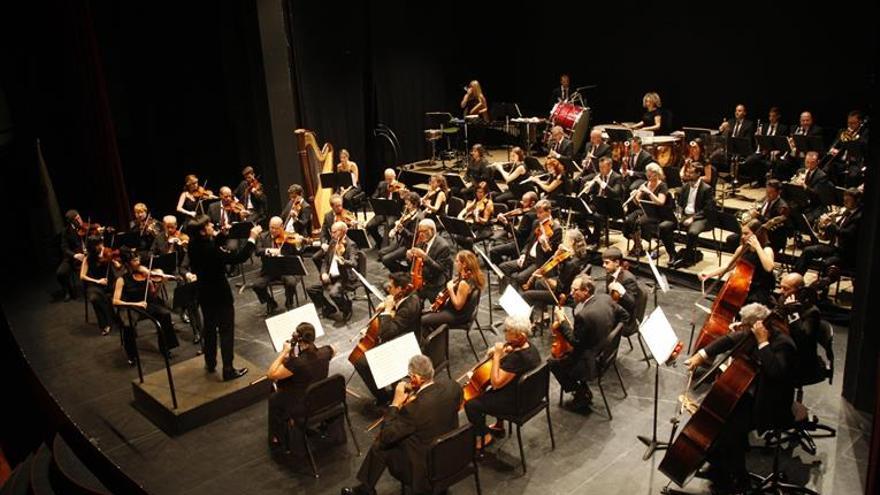 Orquesta de córdoba