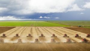 "La agricultura, clave de futuro"