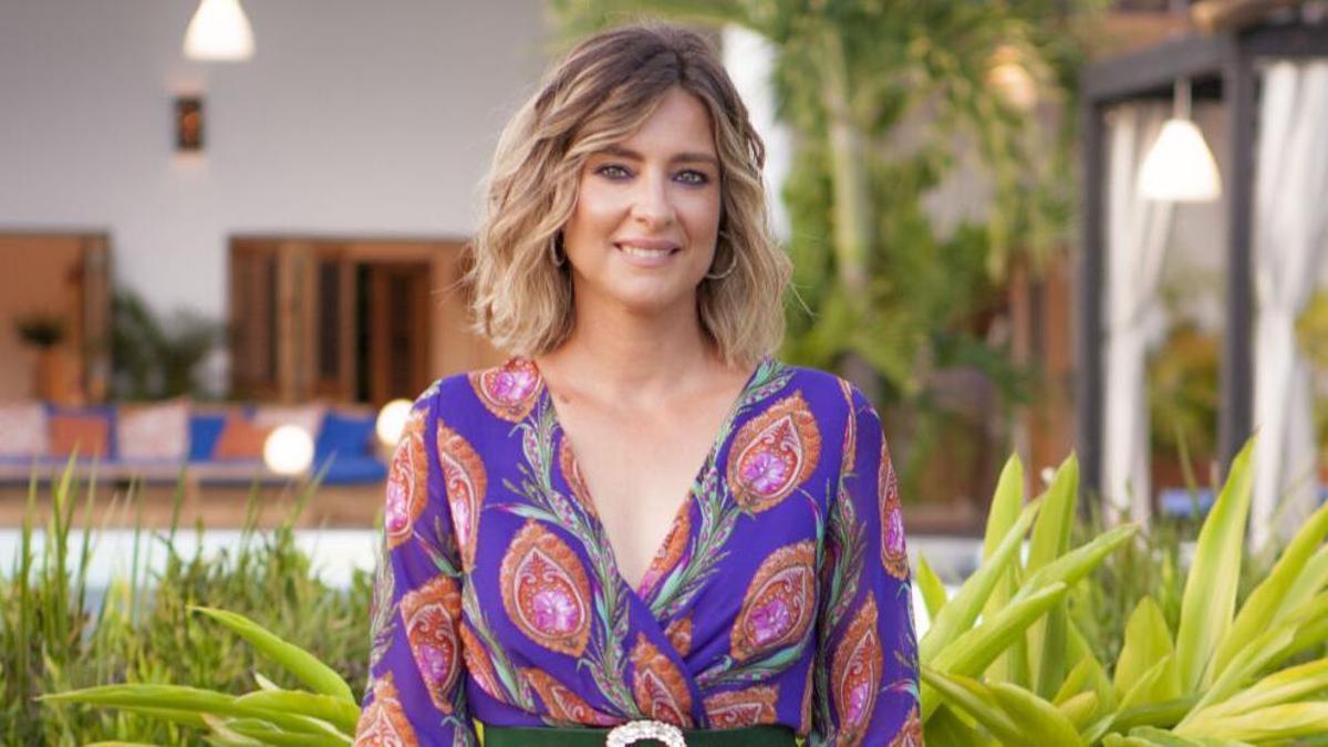 VÍDEO | El petit poble de l'Empordà que connecta Sandra Barneda amb les seves arrels
