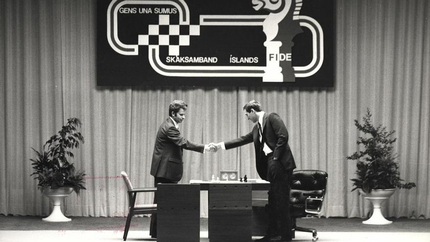 Muere Boris Spassky, leyenda soviética del ajedrez