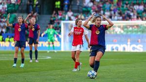 Final Women