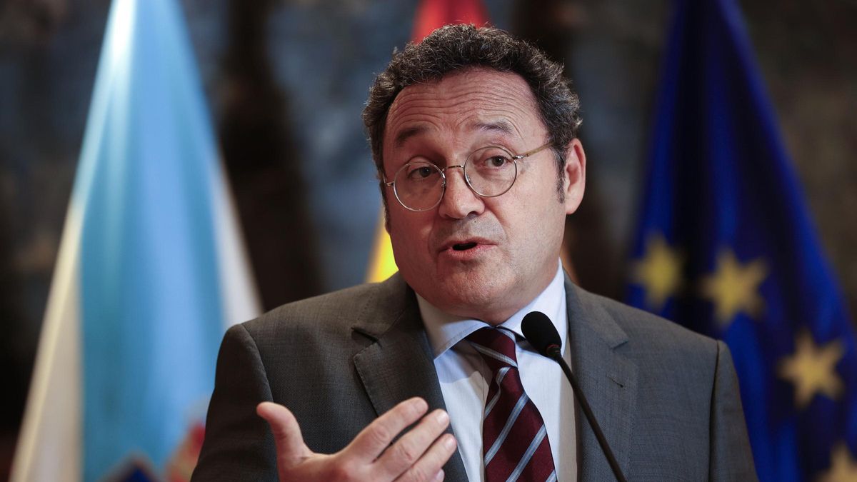 El fiscal general pide archivar su causa: No hay indicios, sino imputaciones infundadas.