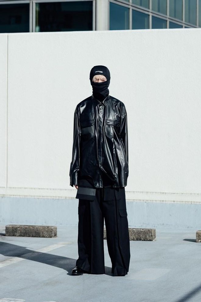 Asian Fashion Collective