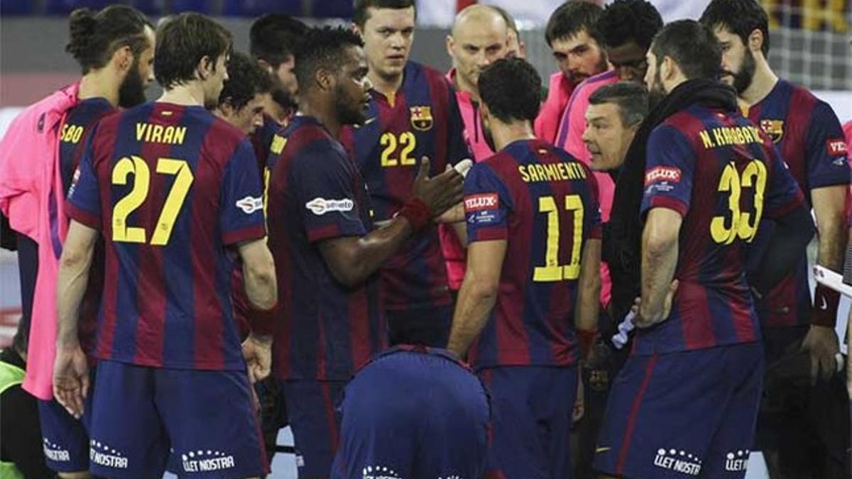 El FC Barcelona buscará su 19ª Copa del Rey