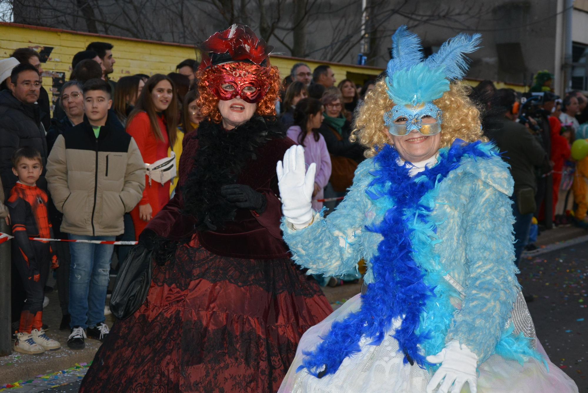 Carnaval de Berga