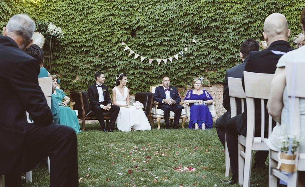 Boda original 2