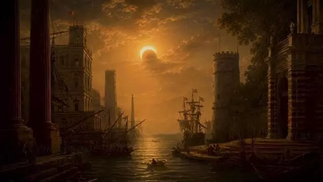 El Museo del Prado transforma la luz de sus cuadros más famosos con la llegada del eclipse solar