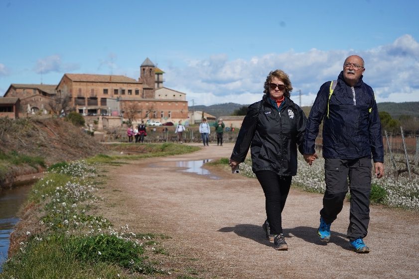 Transéquia 2024: Busca't a les fotos