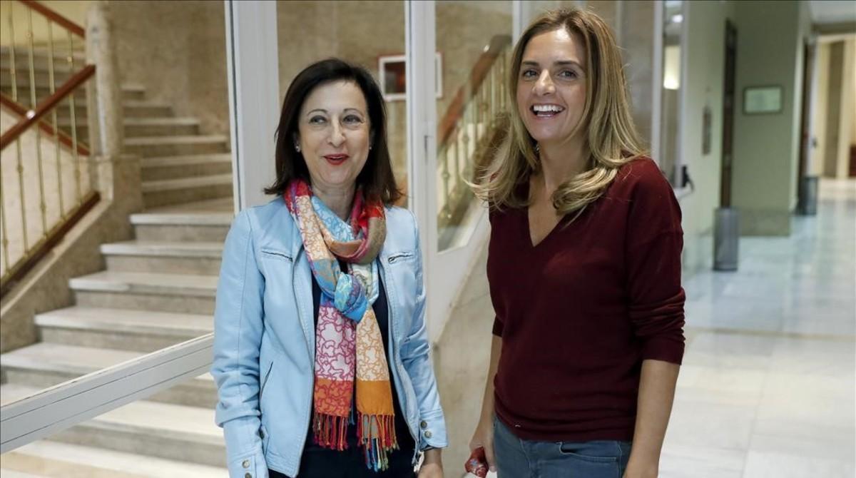 Els diputats del PSOE que van votar 'no' a Rajoy al·leguen motius ètics