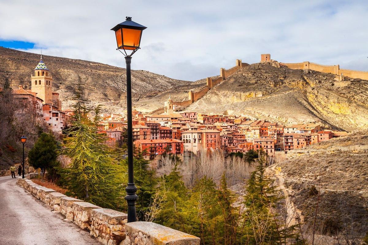 Albarracín