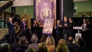 Orihuela dedica su cartel de Semana Santa a la Cofradía de la Santa Cena