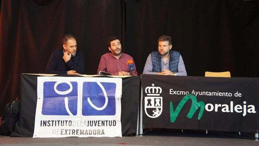 El X Plan Local de Juventud ofrece un programa variado