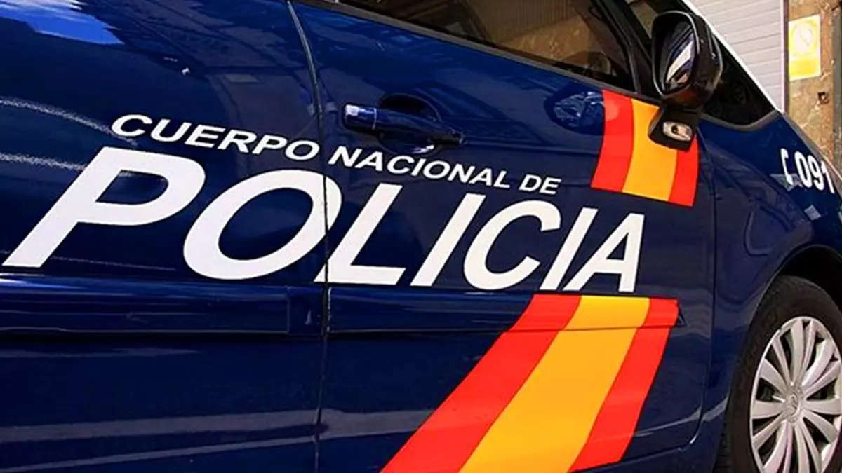 Detenidas dos mujeres en Almendralejo que abrazaban y engañaban a mayores de 70 años para robarles