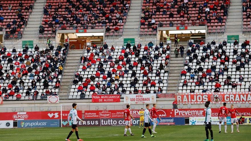 El Córdoba se da motivos: tres puntos y a casa