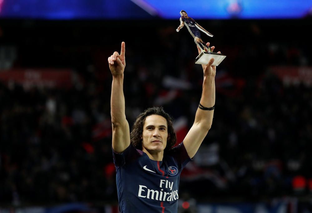 CAVANI