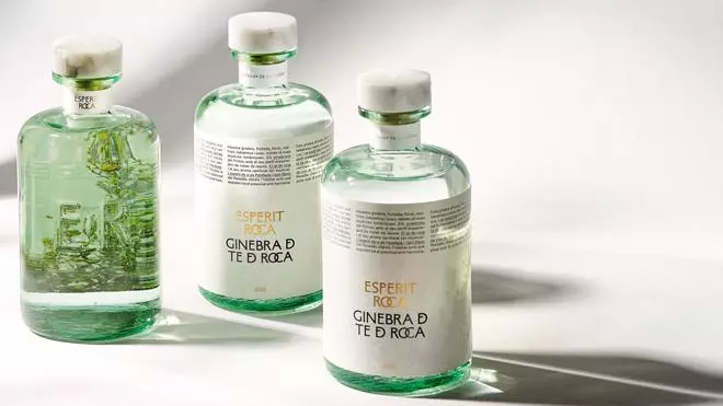 ¿Cómo maridar el paisaje que embotellan los Roca en sus nuevas bebidas?