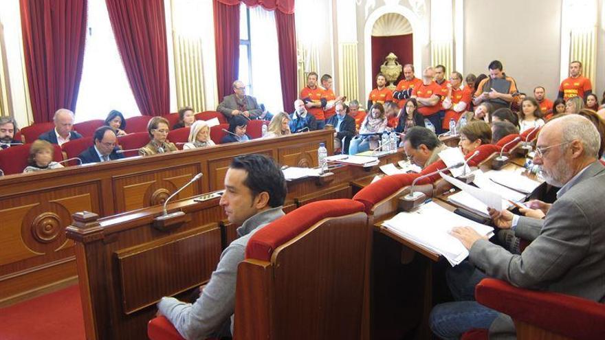 Badajoz insta a la Junta a retirar la exención del IBI a los centros sanitarios