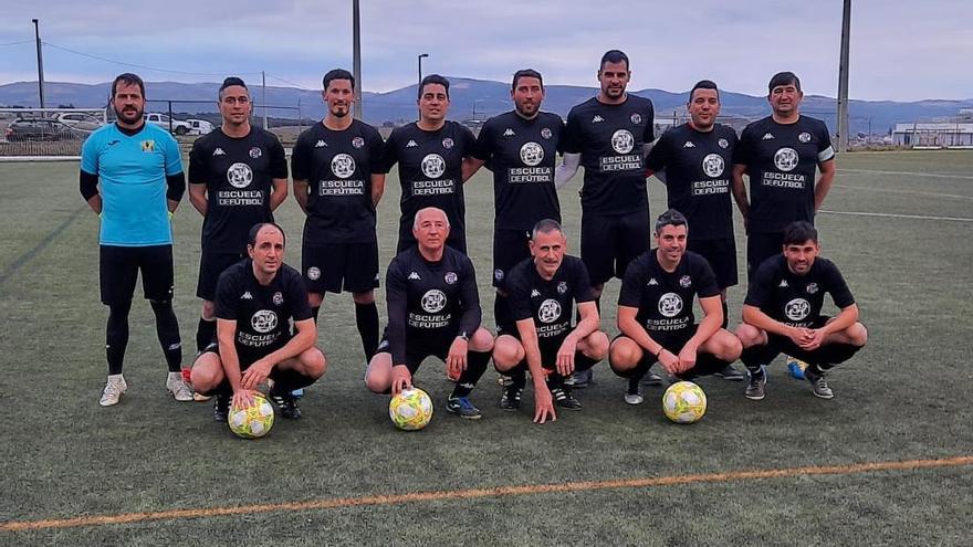 Veteranos del Zamora CF