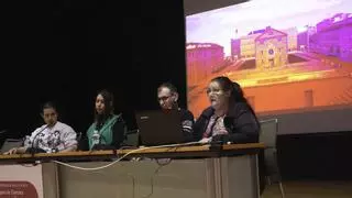 Estudiantes de Zamora exploran el futuro de la ingeniería con materiales sostenibles