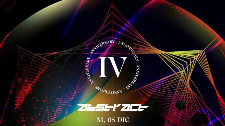 Abstract. Aniversario 4