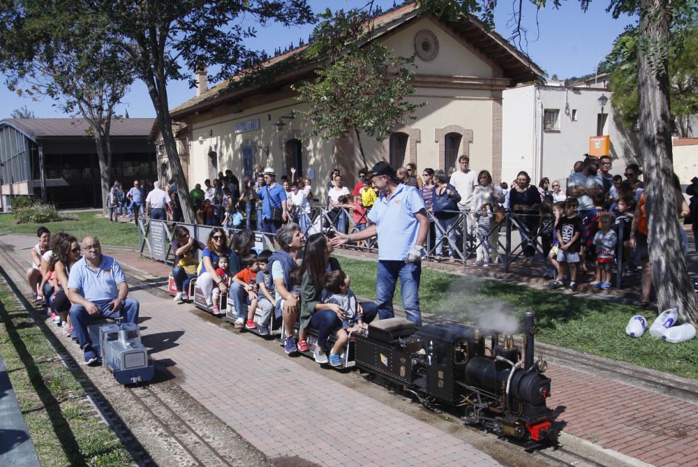 Festa Major de Castell d'Aro