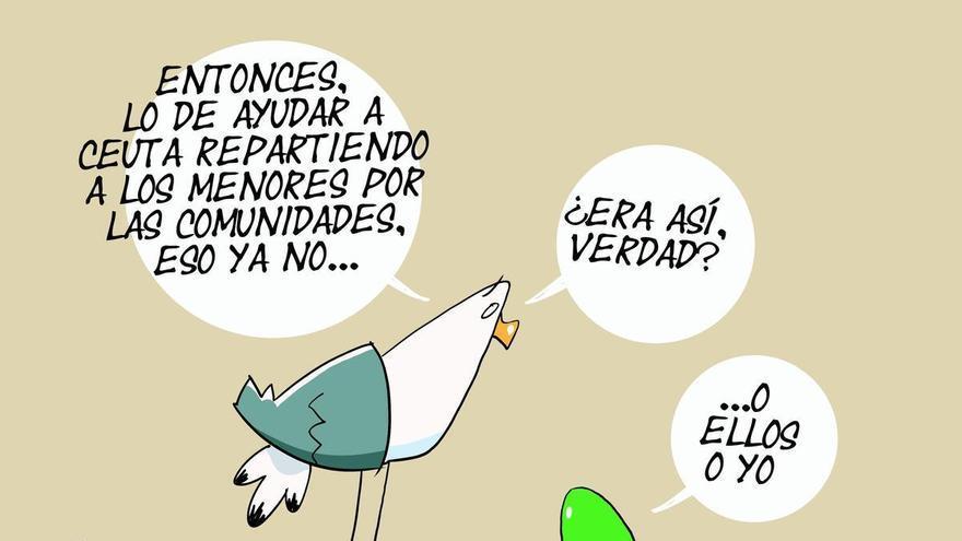 La Rendija de Sabiote (15/09/2026)