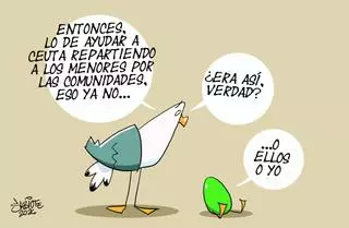 La Rendija de Sabiote (15/09/2026)