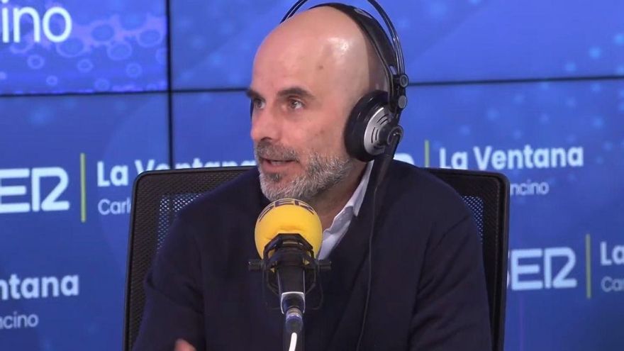 El filósofo José Carlos Ruiz: «Tienes que vivir como piensas, porque de lo contrario acabarás pensando como vives»