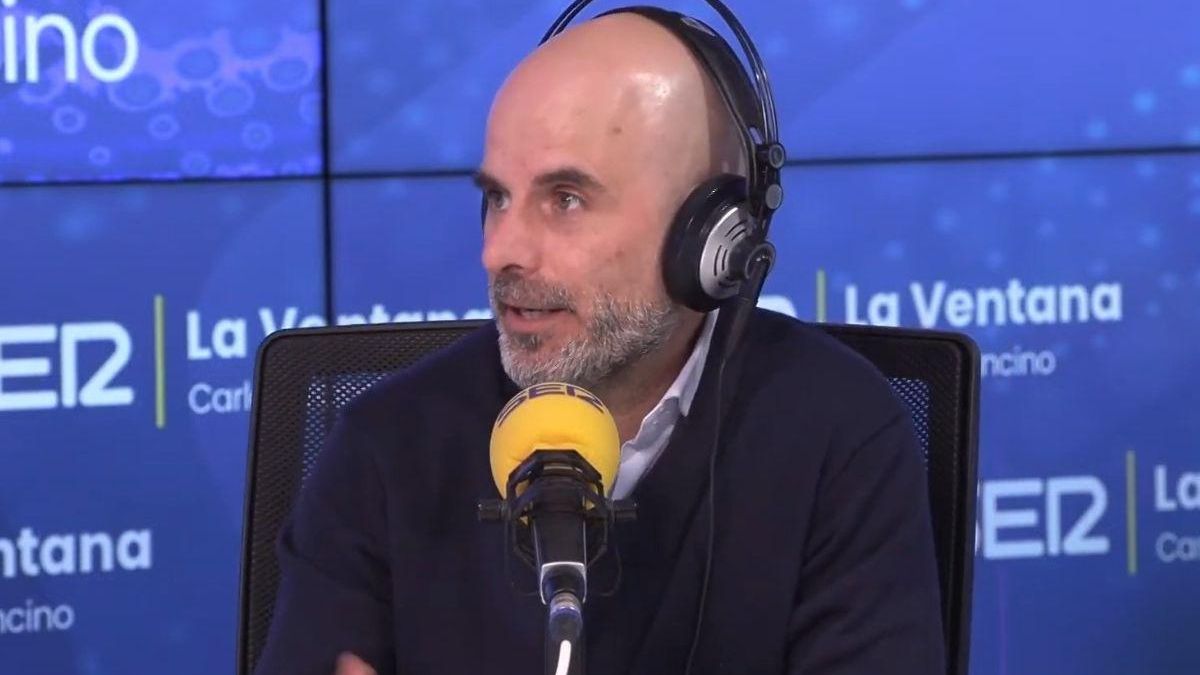Ser buena persona, por el filósofo José Carlos Ruiz La mayoría tiene una definición que parte de no hacer el mal. Yo considero que no se define así