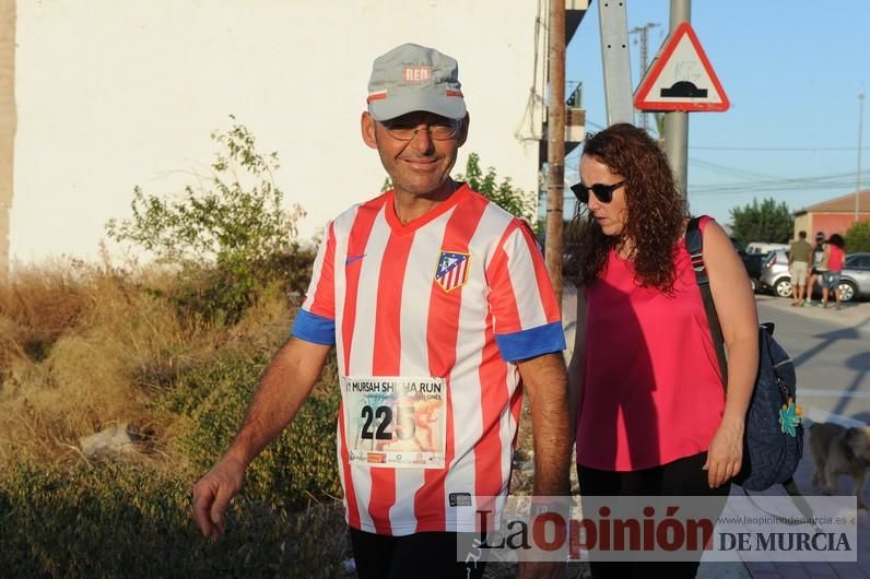 Carrera Popular de San Ginés