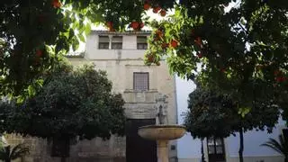 La casa de los Luna en el barrio de San Andrés de Córdoba se convertirá en diez apartamentos turísticos de lujo