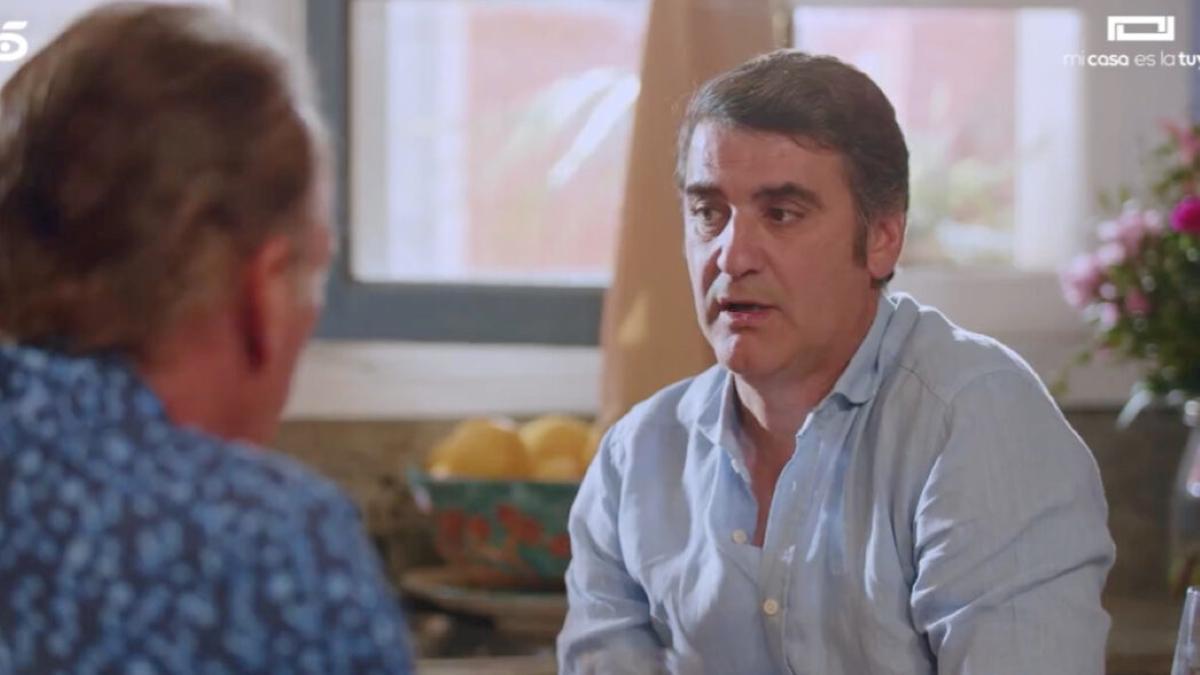 Jesulín de Ubrique reacciona al último ataque de Belén Esteban: &quot;No puede decir nada&quot;