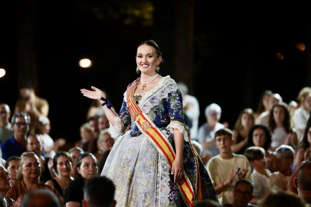 Memoria gráfica de las Preselecciones del 9 de julio: Russafa A y Olivereta