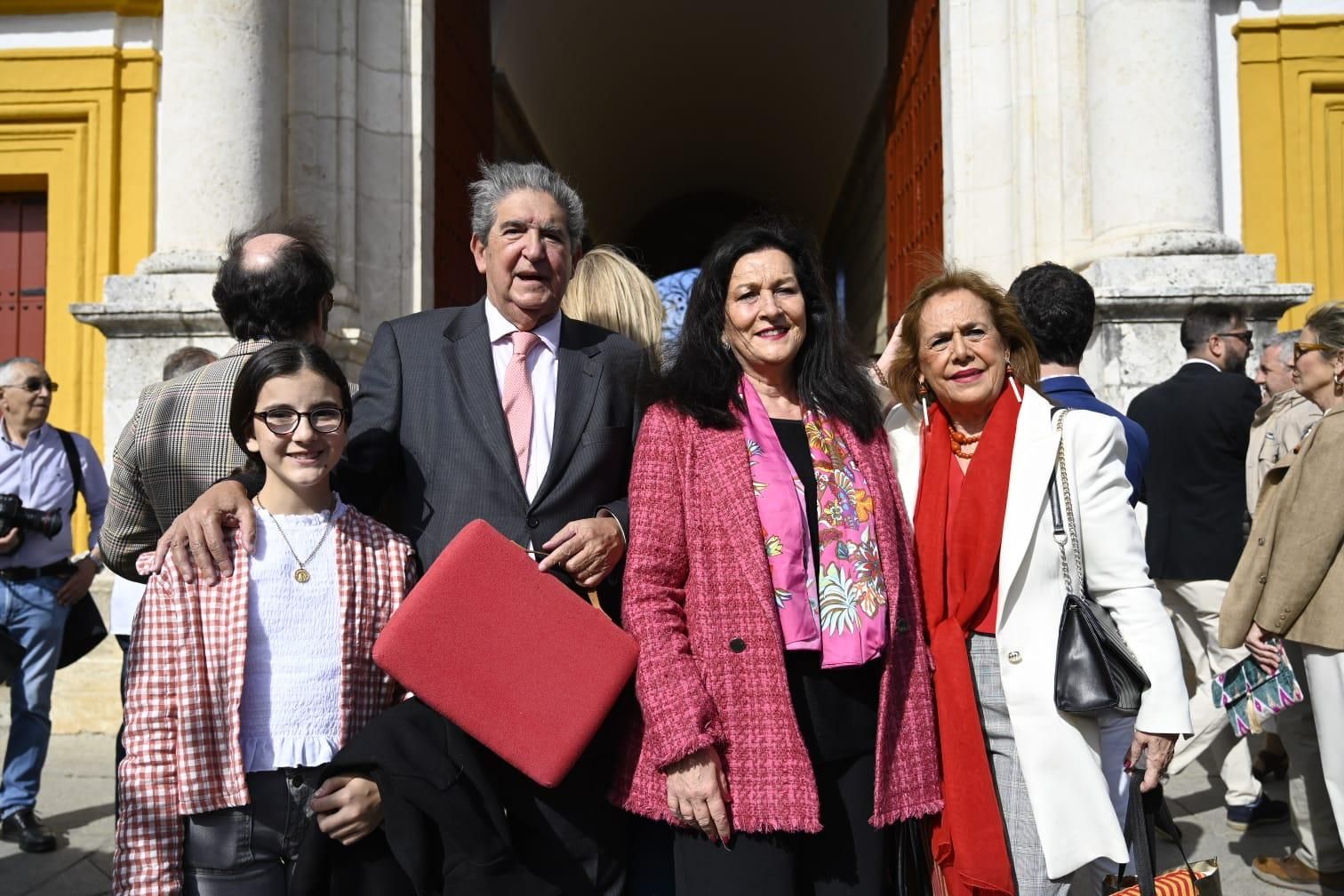Ángela Arroba, José Joaquín Gallardo, Reyes Navarro y Consuelo  Carrisoda.jpeg