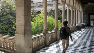 Qui és qui en el CREA, el grup investigador