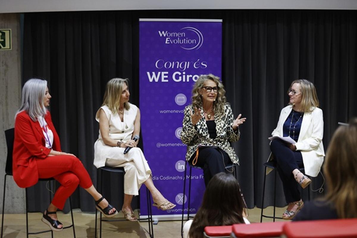 Les imatges de la Tercera Edició de WE Girona