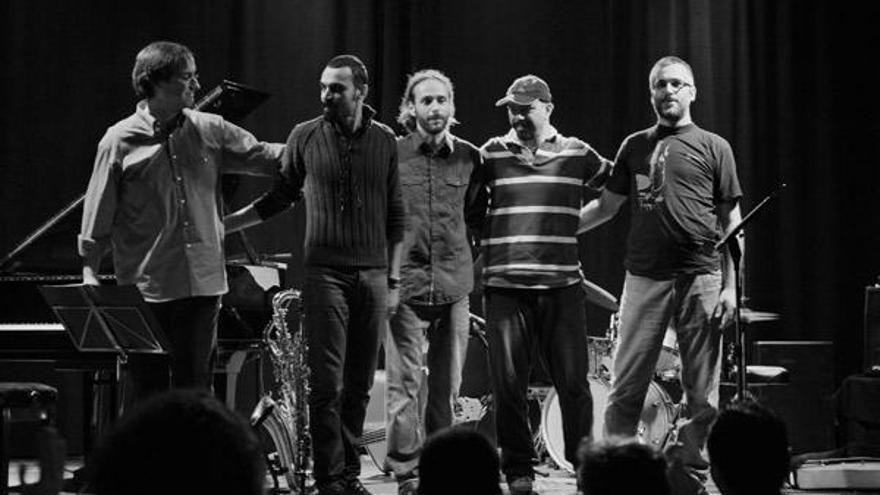 Galicia se suma a la tímida crítica española en el primer Día Internacional del Jazz