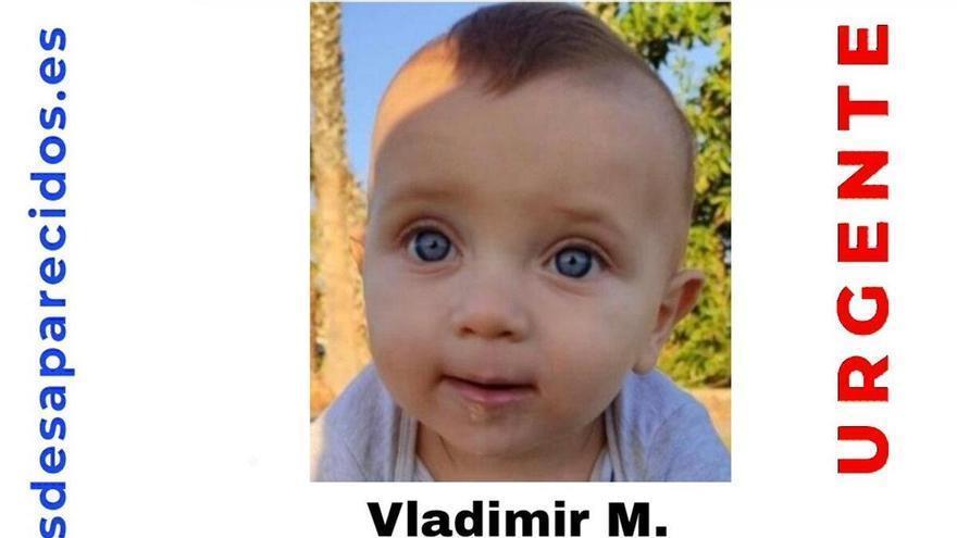 Denuncian la desaparición de un bebé de un año en Tenerife por supuesta sustracción parental