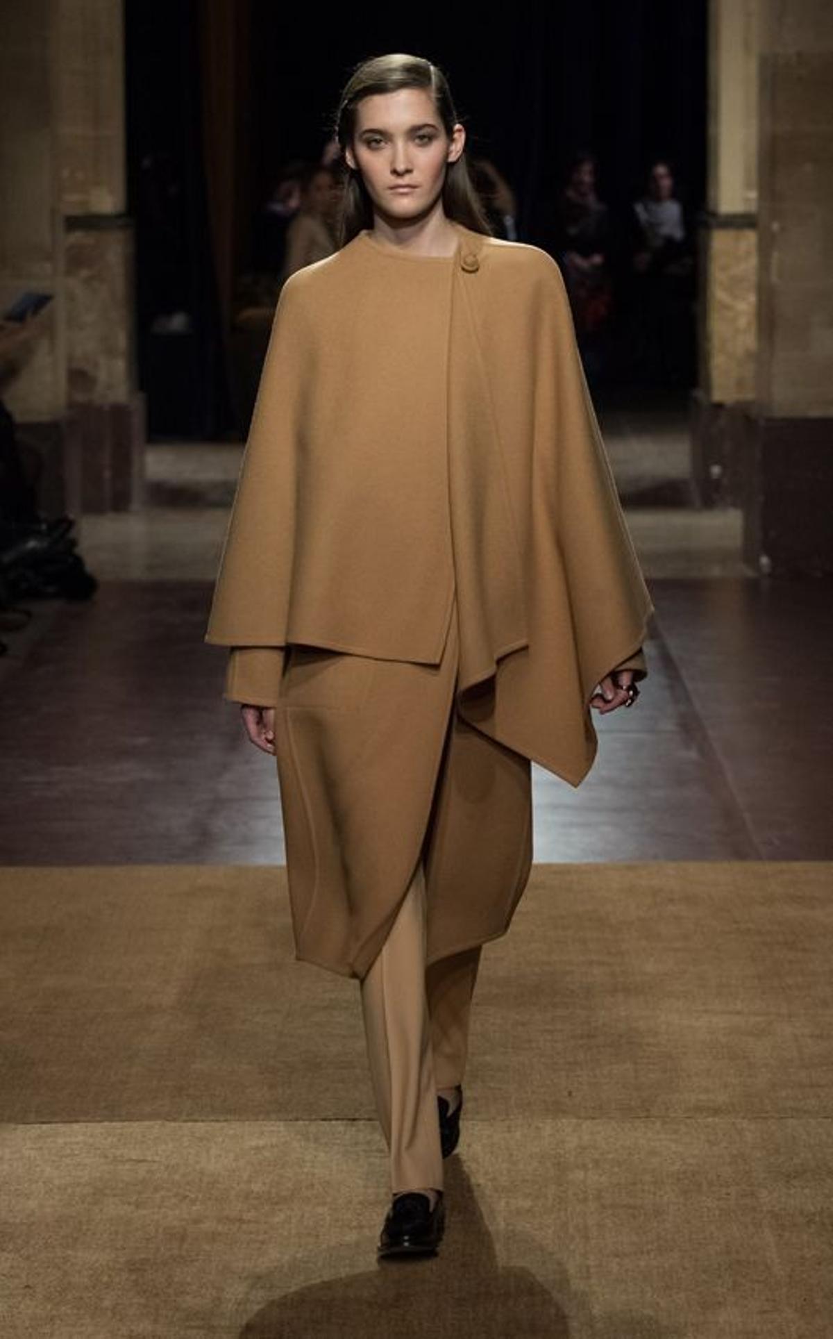 Hermès, Paris Fashion Week, Semana de la moda de París, desfile, pasarela, diseñador, otoño-invierno 2014-15