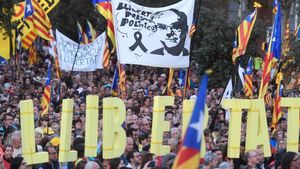 zentauroepp50594299 barcelona  26 10 2019  pol tica  manifestaci n contra la sen191026185846