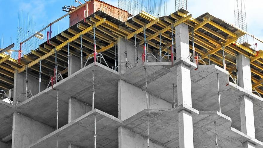 Investigan a cuatro empresas canarias por fraude fiscal en la venta de materiales de construcción