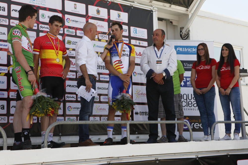 Campeonato de España de Ciclismo