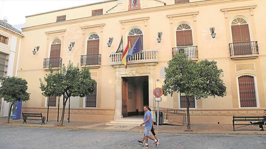 Montilla se queda fuera de la segunda convocatoria de ayudas de la EDUSI