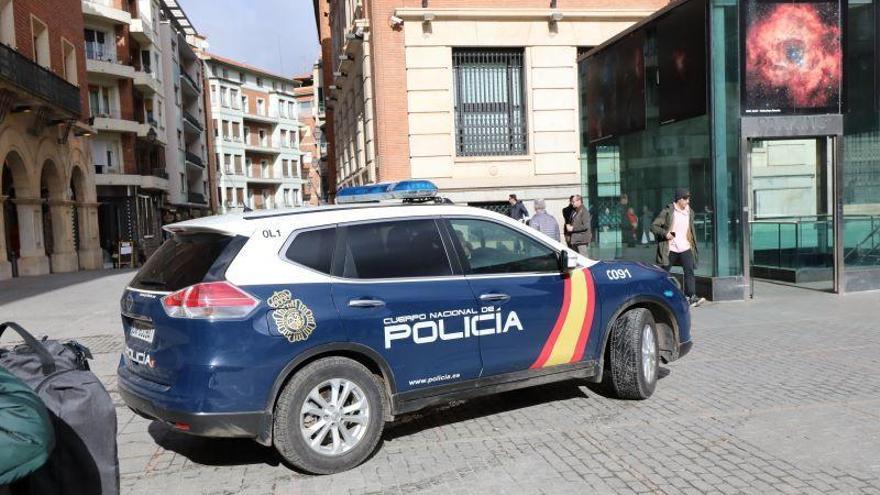 Internados en un centro de menores tres de los cuatro detenidos por una violación grupal en Teruel