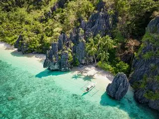 Filipinas en 15 días, de las calles de Manila a las colinas de Bohol y las lagunas de Palawan