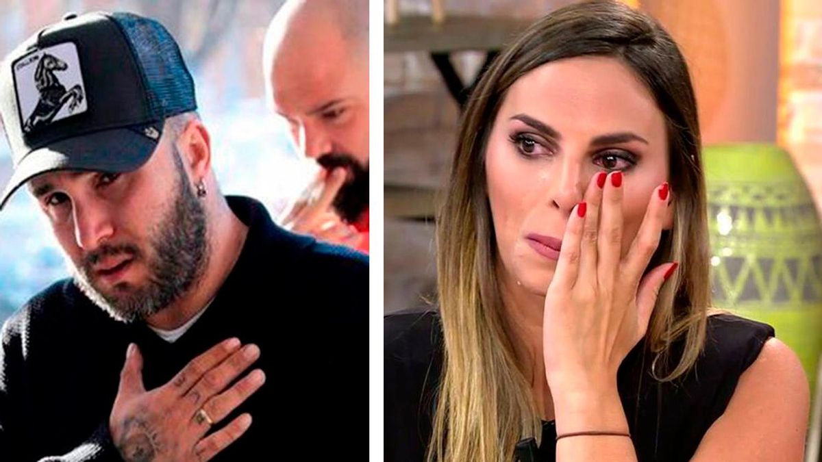 SÁLVAME: Irene Rosales reacciona tras la noticia de una posible nueva  infidelidad de Kiko Rivera