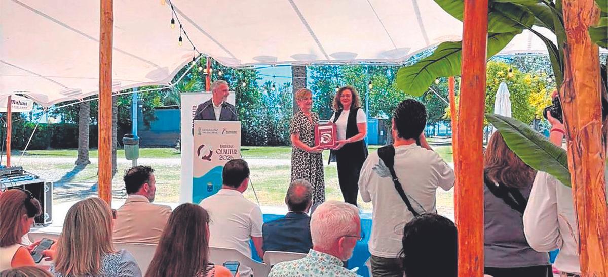 La localidad proporciona una amplia oferta cultural y de ocio.
