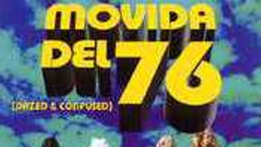 Movida del 76